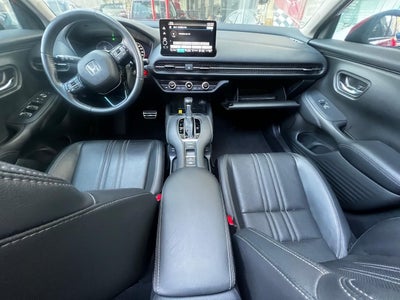 2024 Honda HR-V 2.0 Touring At