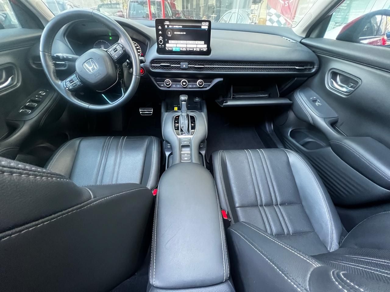 2024 Honda HR-V 2.0 Touring At