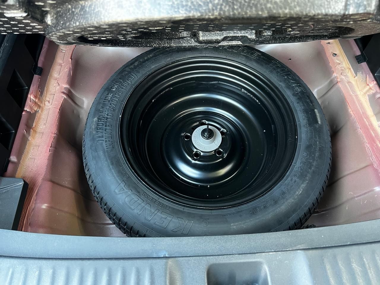 2024 Honda HR-V 2.0 Touring At