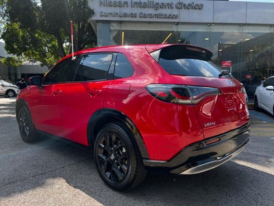 2024 Honda HR-V 2.0 Touring At