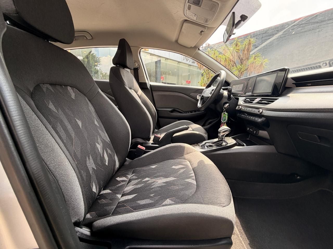 2025 Kia K3 1.6 L At