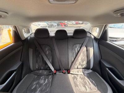 2025 Kia K3 1.6 L At