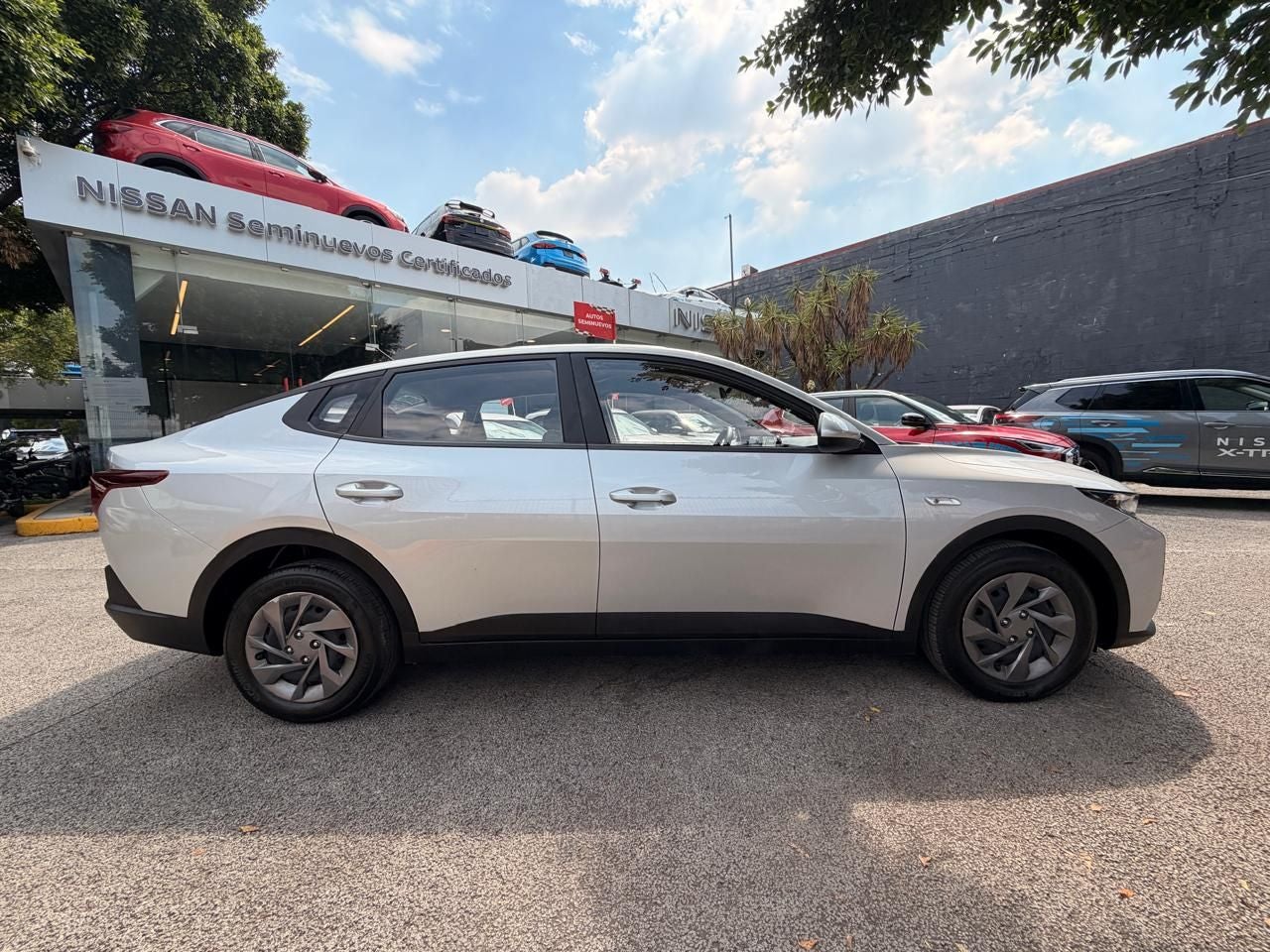 2025 Kia K3 1.6 L At