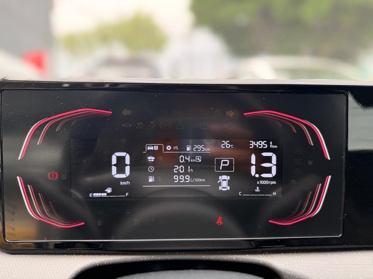2025 Kia K3 1.6 L At