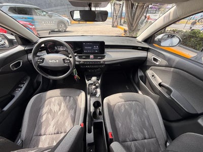 2025 Kia K3 1.6 L At