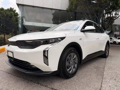 2026 Kia K3 1.6 L At