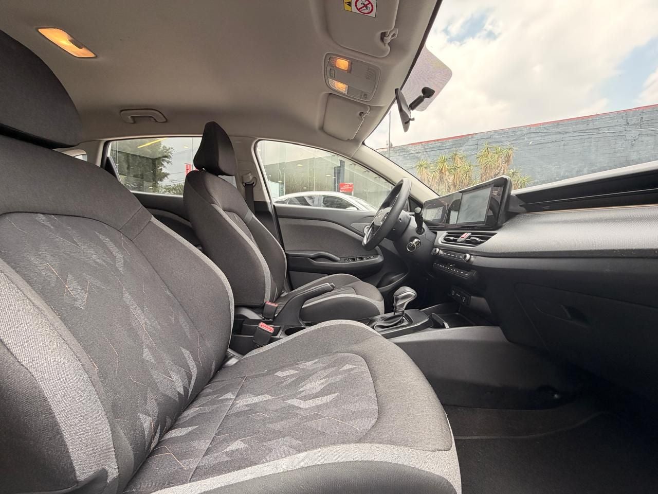 2026 Kia K3 1.6 L At