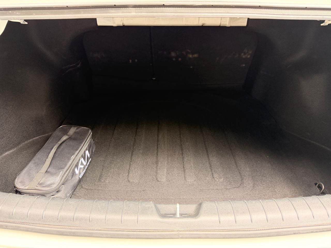 2026 Kia K3 1.6 L At