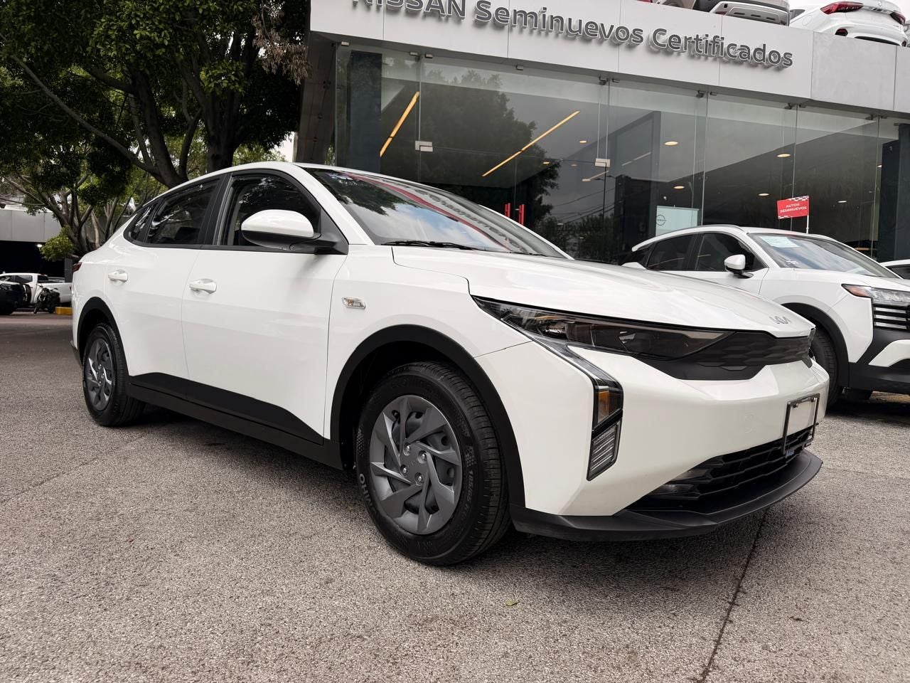2026 Kia K3 1.6 L At