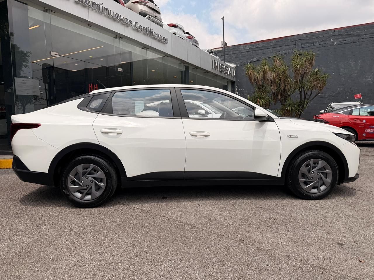 2026 Kia K3 1.6 L At