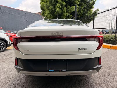 2026 Kia K3 1.6 L At