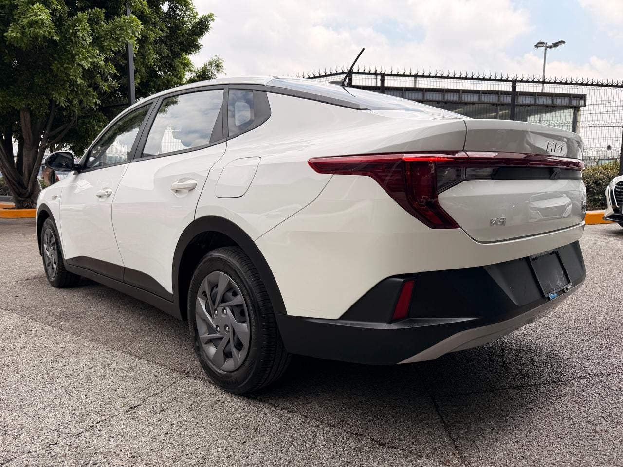 2026 Kia K3 1.6 L At
