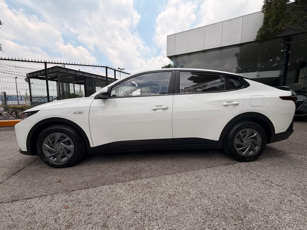 2026 Kia K3 1.6 L At