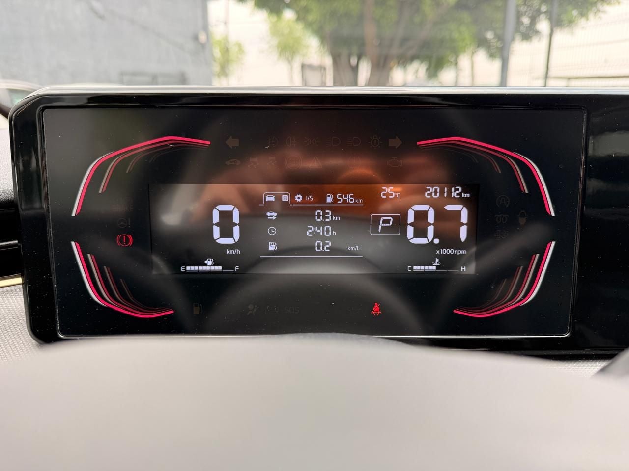 2026 Kia K3 1.6 L At