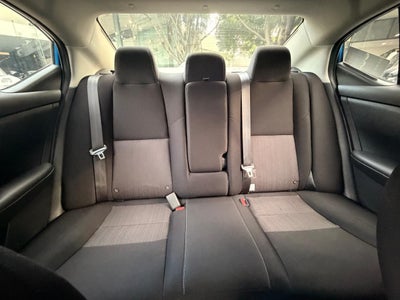 2021 Nissan Sentra 2.0 Advance At