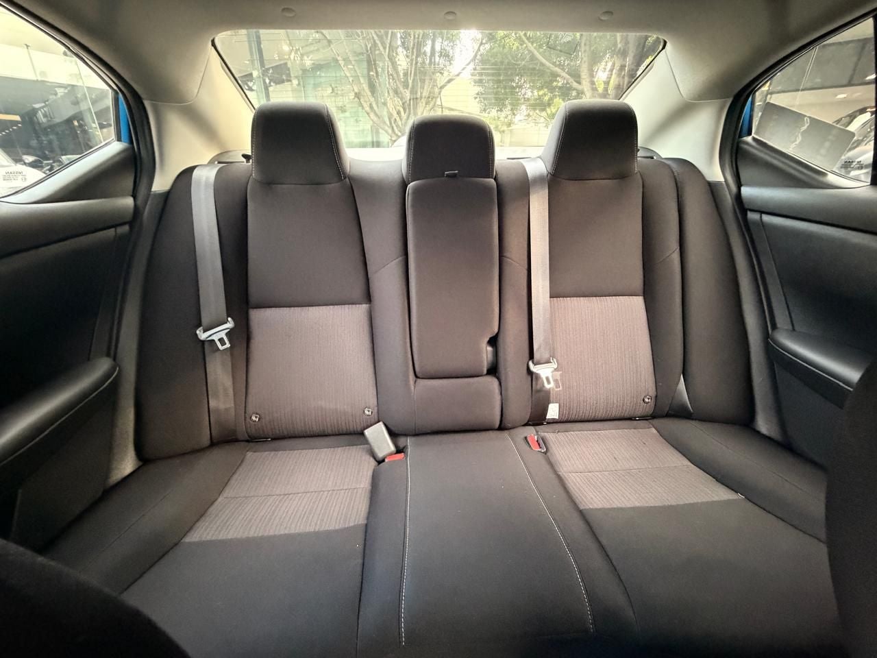 2021 Nissan Sentra 2.0 Advance At