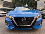 2021 Nissan Sentra 2.0 Advance At