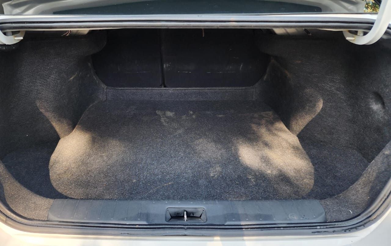 2023 Nissan Sentra 2.0 Sense Mt