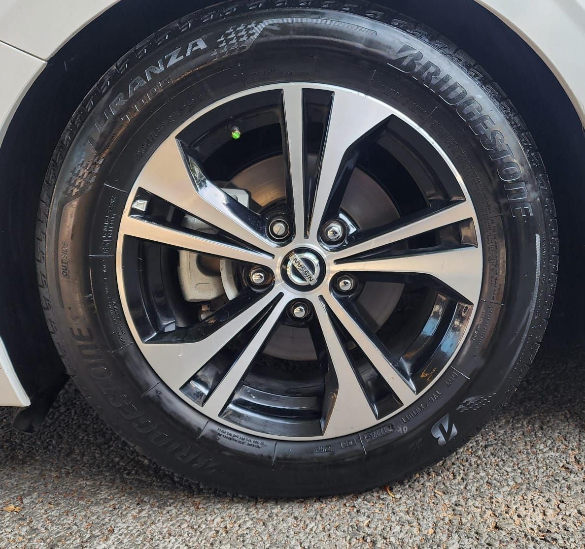 2023 Nissan Sentra 2.0 Sense Mt