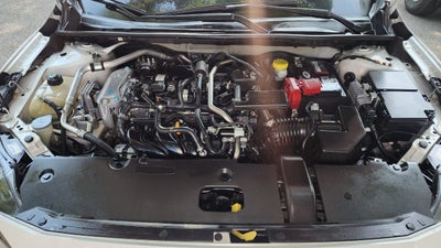 2023 Nissan Sentra 2.0 Sense Mt