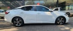 2023 Nissan Sentra 2.0 Sense Mt