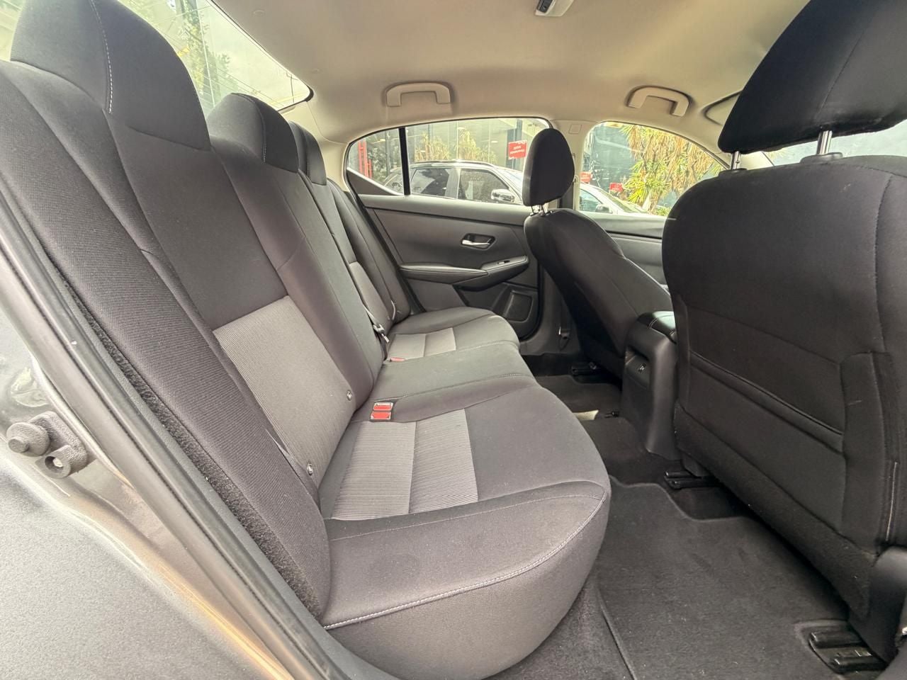 2023 Nissan Sentra 2.0 Advance At