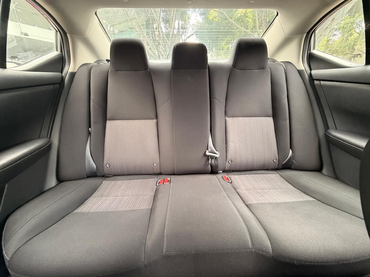 2023 Nissan Sentra 2.0 Advance At