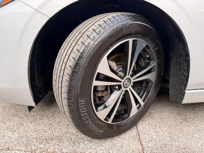 2023 Nissan Sentra 2.0 Advance Mt