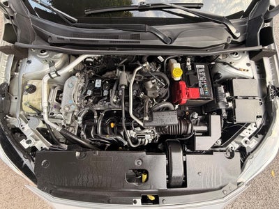 2023 Nissan Sentra 2.0 Advance Mt