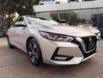 2023 Nissan Sentra 2.0 Advance Mt