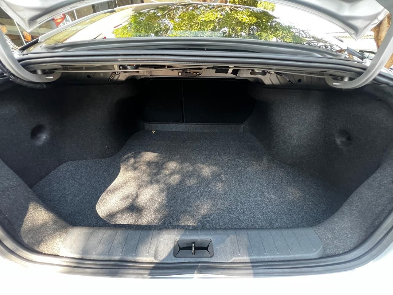 2025 Nissan Sentra 2.0 Sense At