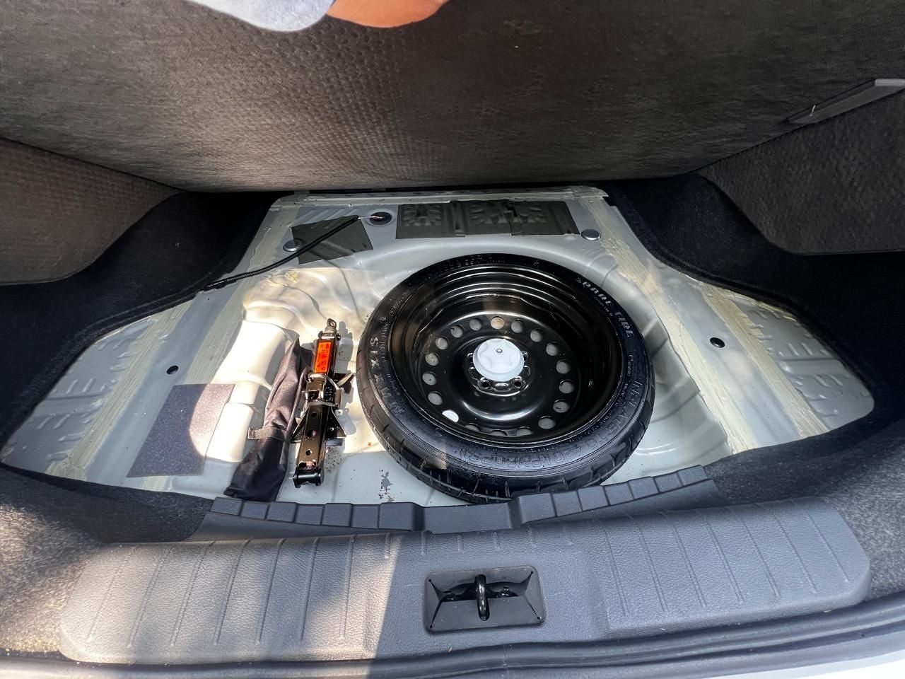 2025 Nissan Sentra 2.0 Sense At