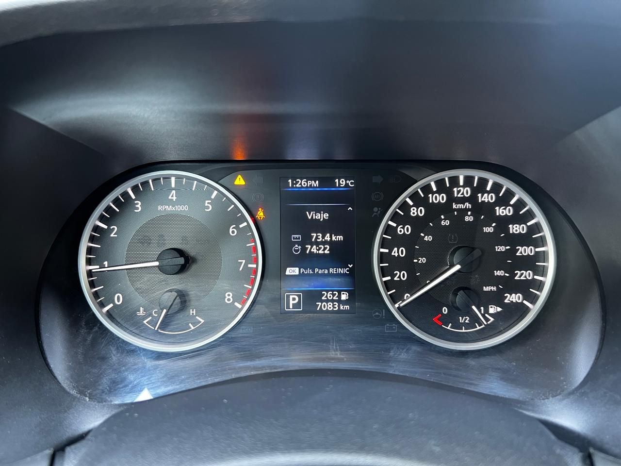 2025 Nissan Sentra 2.0 Sense At