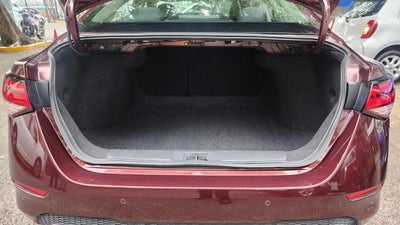 2022 Nissan Sentra 2.0 Advance At