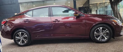 2022 Nissan Sentra 2.0 Advance At