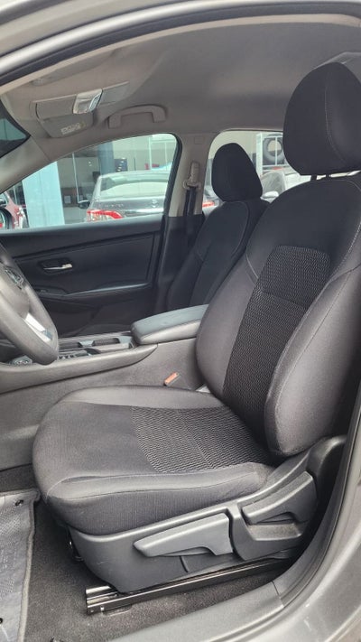 2023 Nissan Sentra 1.8 Sense At