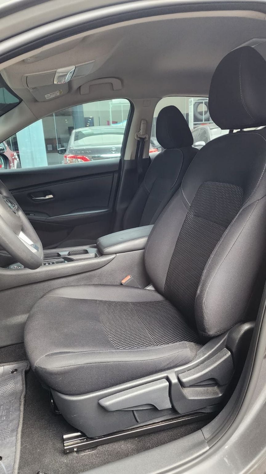 2023 Nissan Sentra 1.8 Sense At