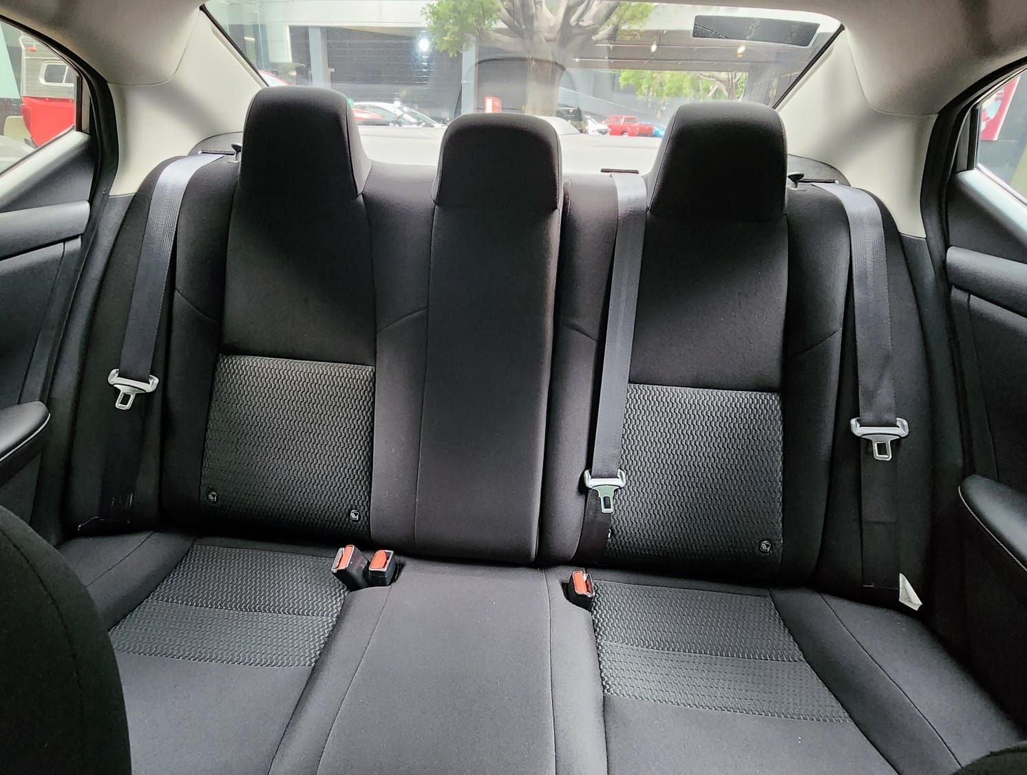 2023 Nissan Sentra 1.8 Sense At