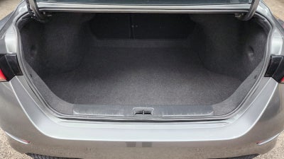 2023 Nissan Sentra 1.8 Sense At