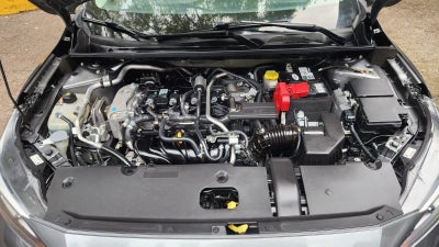 2023 Nissan Sentra 1.8 Sense At