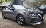 2023 Nissan Sentra 1.8 Sense At