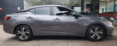 2023 Nissan Sentra 1.8 Sense At