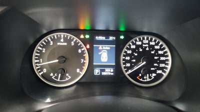 2023 Nissan Sentra 1.8 Sense At