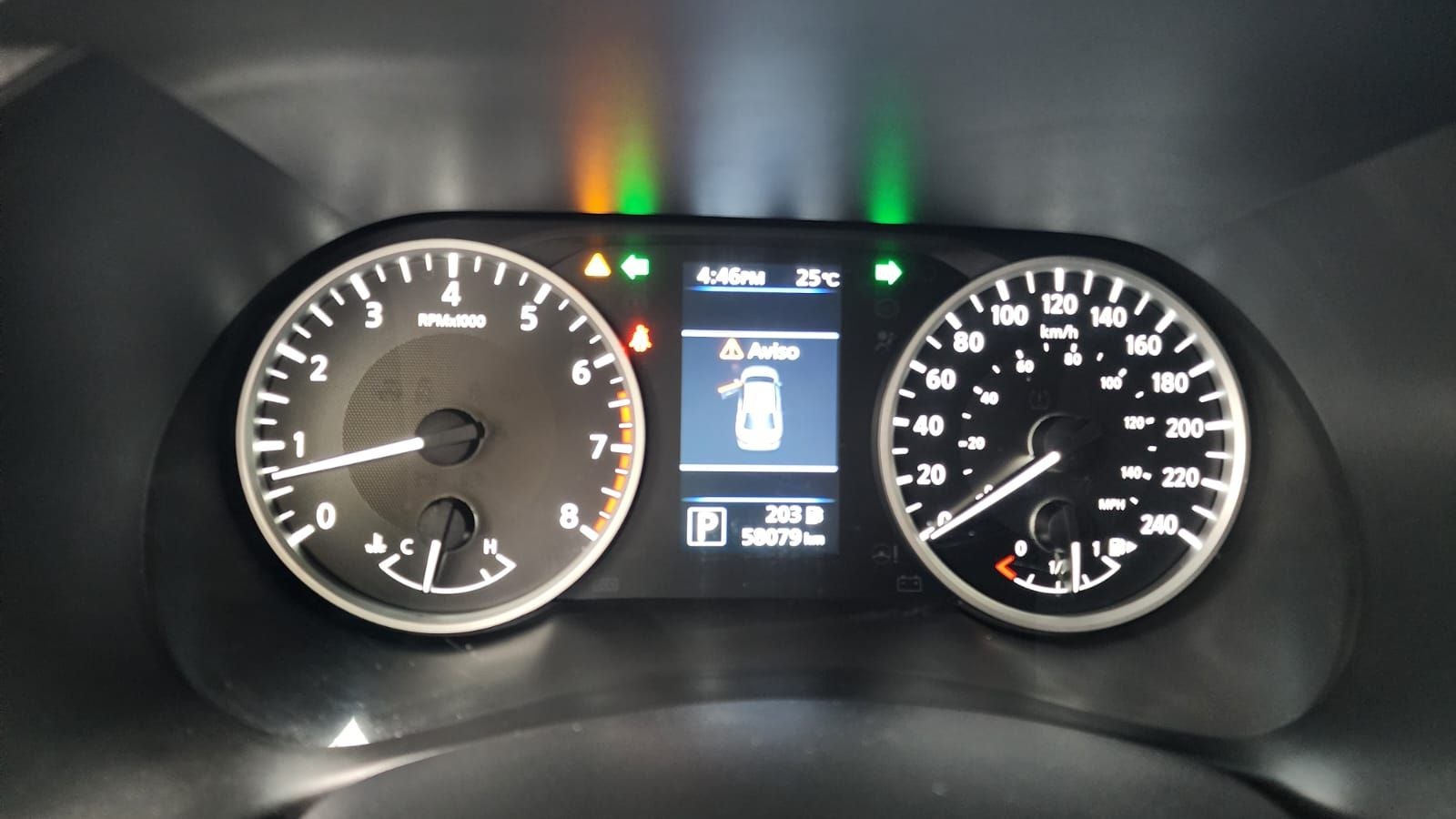 2023 Nissan Sentra 1.8 Sense At