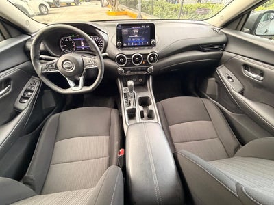 2024 Nissan Sentra 2.0 Advance At