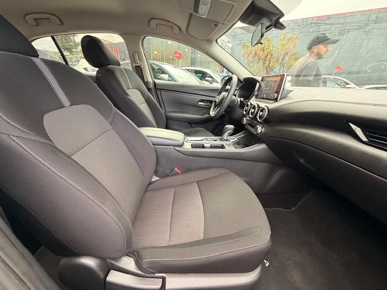 2024 Nissan Sentra 2.0 Advance At