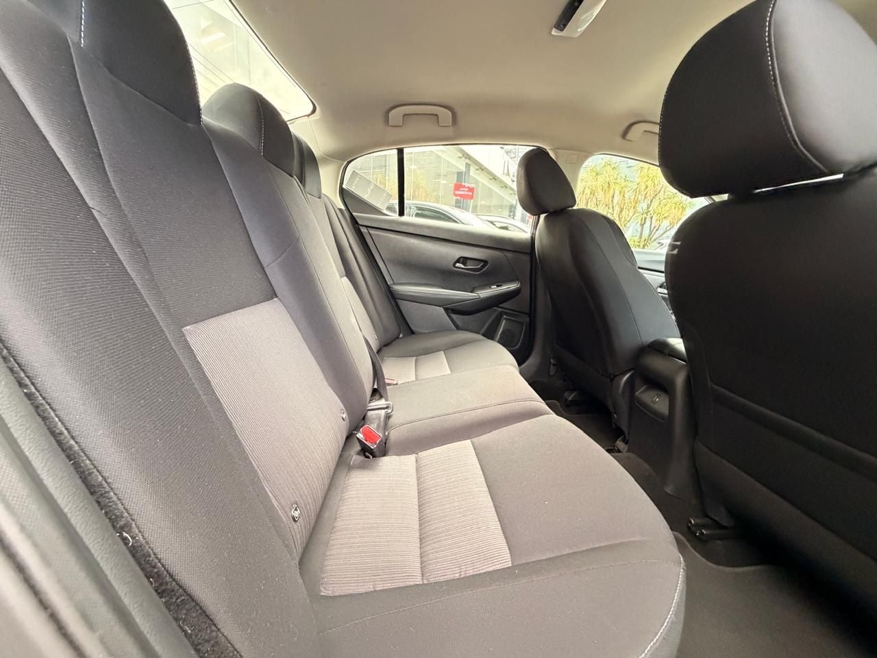 2024 Nissan Sentra 2.0 Advance At