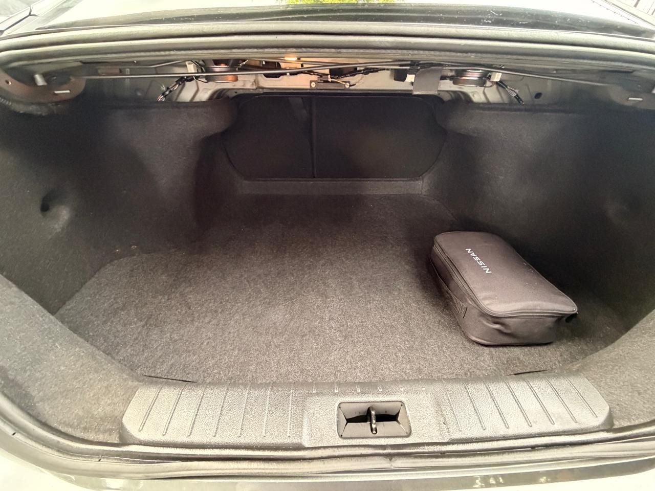 2024 Nissan Sentra 2.0 Advance At