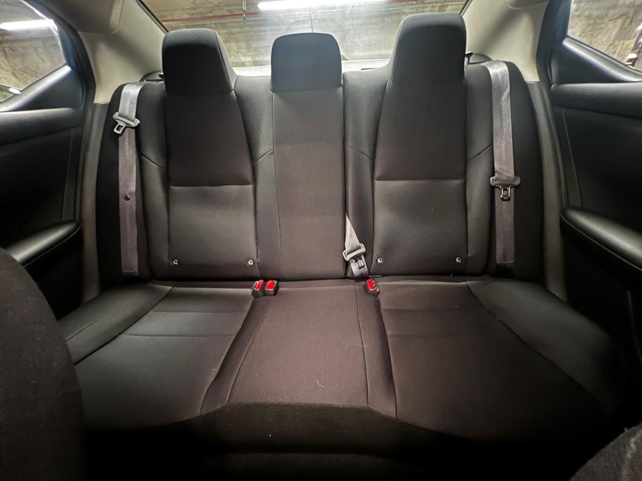 2025 Nissan Sentra 2.0 Sense At