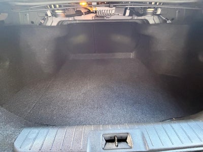 2023 Nissan Sentra 2.0 SR Platinum At